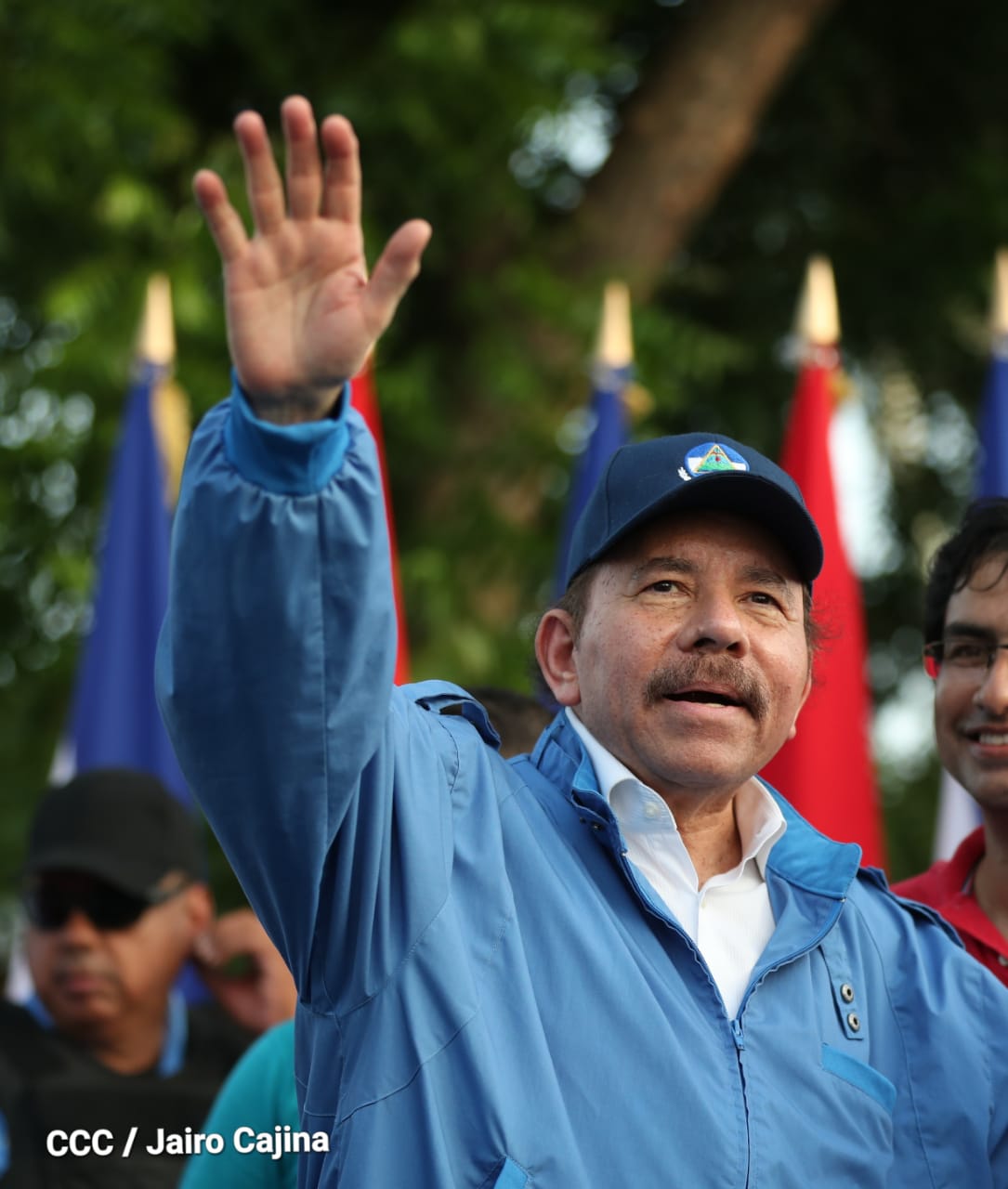 Comandante1